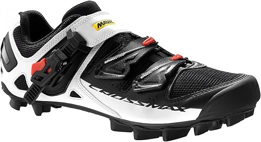 mavic crossmax sl shoes