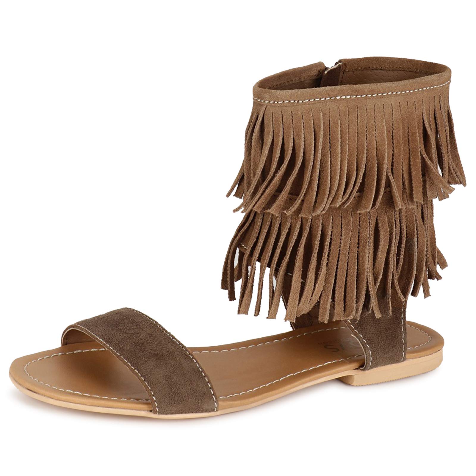 koovs ladies sandals