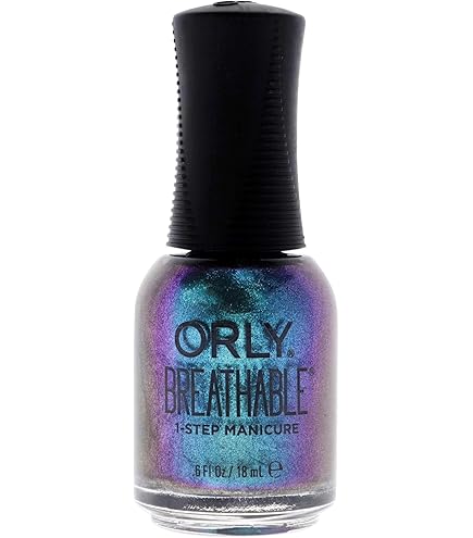 Amazon.com : Orly x Adam Lambert 'High Drama' Nail Polish