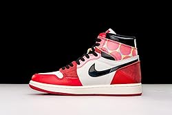 JORDAN 1 HIGH OG SPIDER-MAN ACROSS THE SPIDER-VERSE
