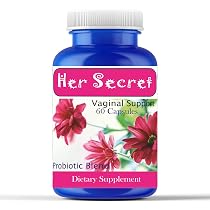 Amazon.com: Embarrassed with Femenine Odor? Worried about Female ...