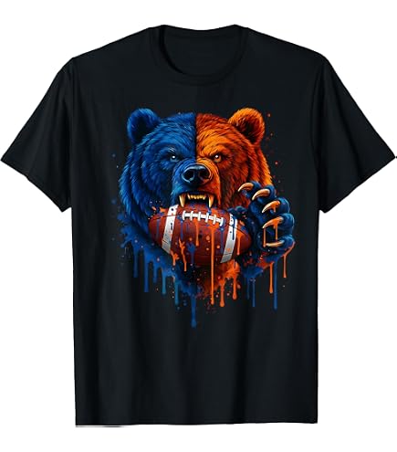 Amazon.com: Vintage Bear Graphic for Men Women Boys Girls Kids T
