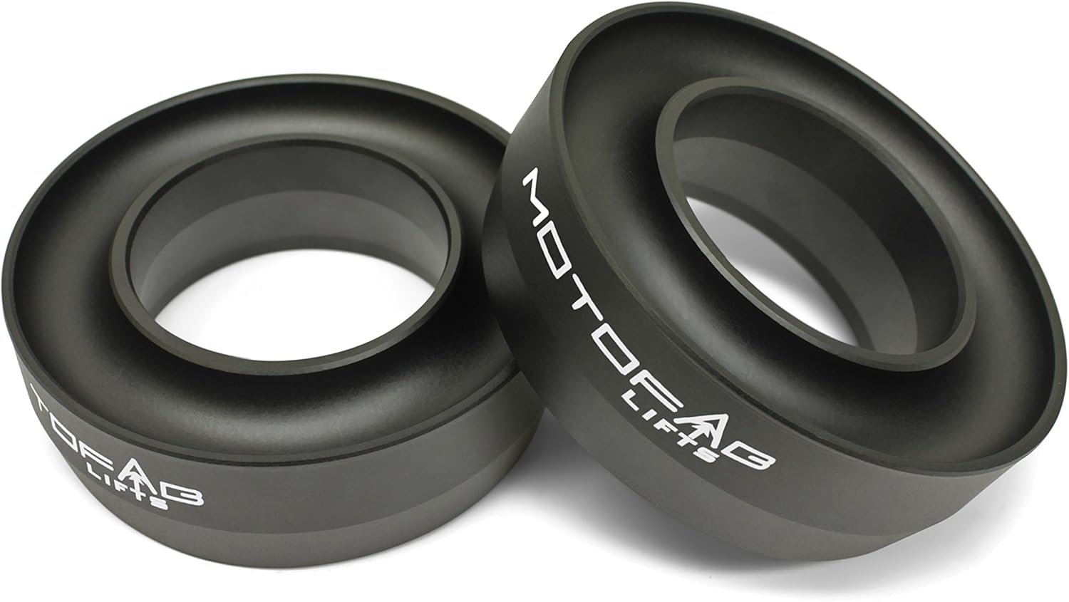 MotoFab DR2 Lift Kit