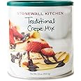 Stonewall Kitchen Traditional Crepe Mix (33 Ounce)