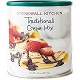 Stonewall Kitchen Traditional Crepe Mix (33 Ounce)