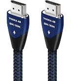 Amazon.com: AudioQuest Thunderbird 48 0.75m 8K-10K 48Gbps HDMI