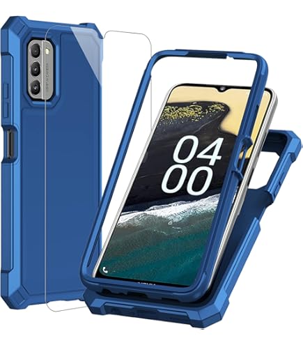 Asuwish Phone Case For Nokia G42 5G / Nokia G310 5G (6.56") Zipper Wallet Detachable Cell Cover With Screen Protector Crossbody Lanyard Strap Flip Card Holder Slot NokiaG42 NokiaG310 Rose Gold - View #10