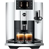 Jura E8 Chrome 15646