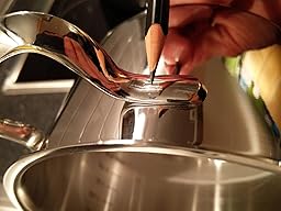 Schulte-Ufer Set 447 Topf-Set Meister-Set Romana i, 5tlg