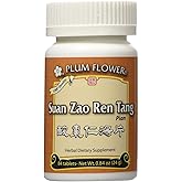 Suan Zao Ren Tang Tablets
