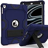 ZoneFoker Case for iPad 6th/5th Generation
