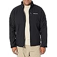 Columbia Men's Ascender Softshell Jacket