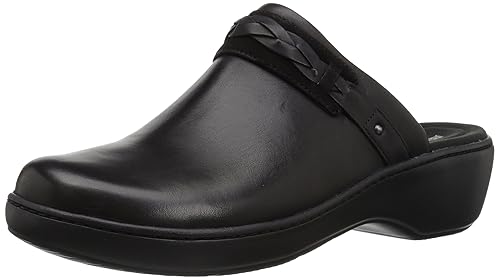 clarks clogs amazon