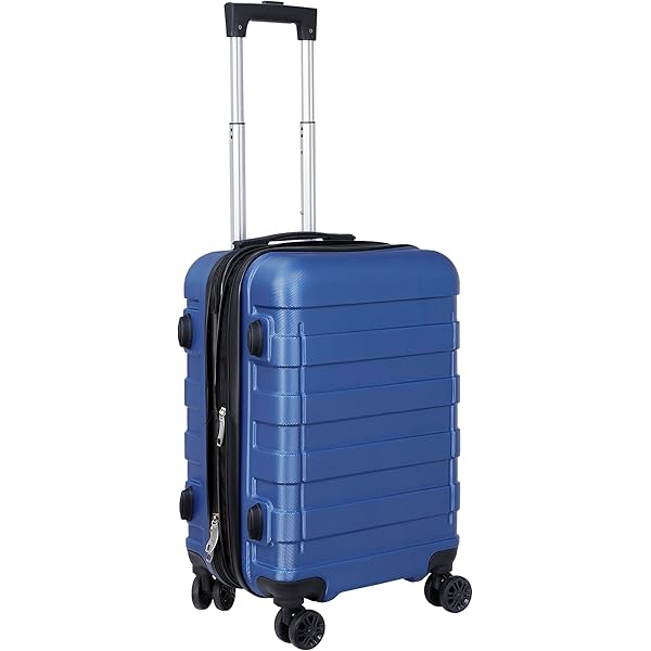 large tote の ネイビー、luggage tagのバニラ(am) large tote の ネイビー、luggage tagのバニラ(am) Amazon.com
