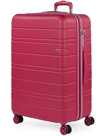 Amazon.es: Maletas - Maletas y bolsas de viaje: Equipaje