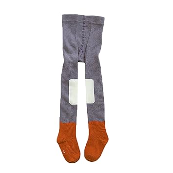 baby tights with feet