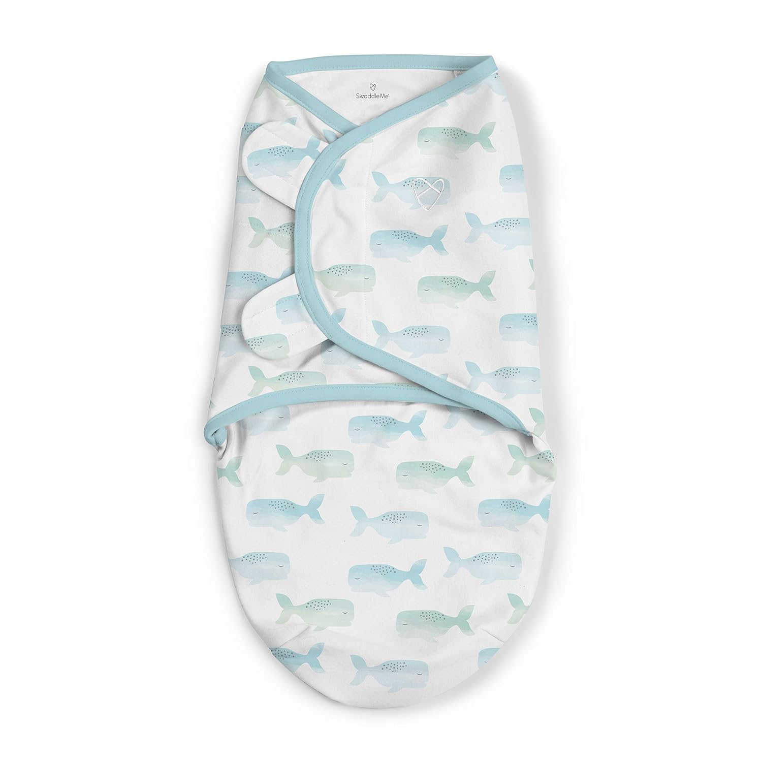 swaddleme organic swaddle