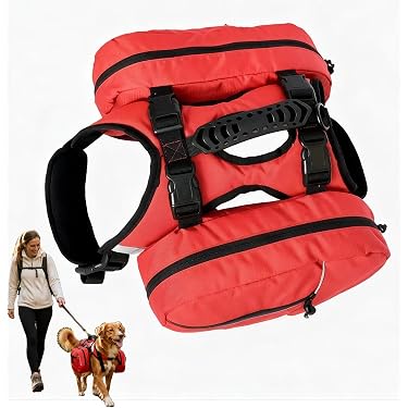 New Releases: The best-selling new & future releases in Dog Backpacks