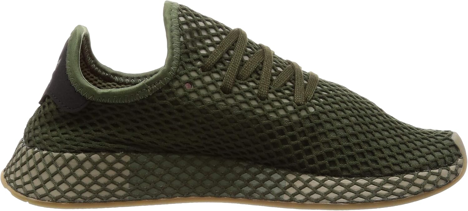 deerupt runner green