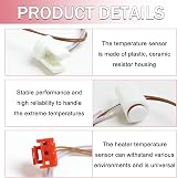 Tinshow Car Diesel Heater Temperature Sensor 30cm Square Connector view 3