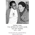 Sister Love: The Letters of Audre Lorde and Pat Parker 1974-1989 (Sapphic Classics)