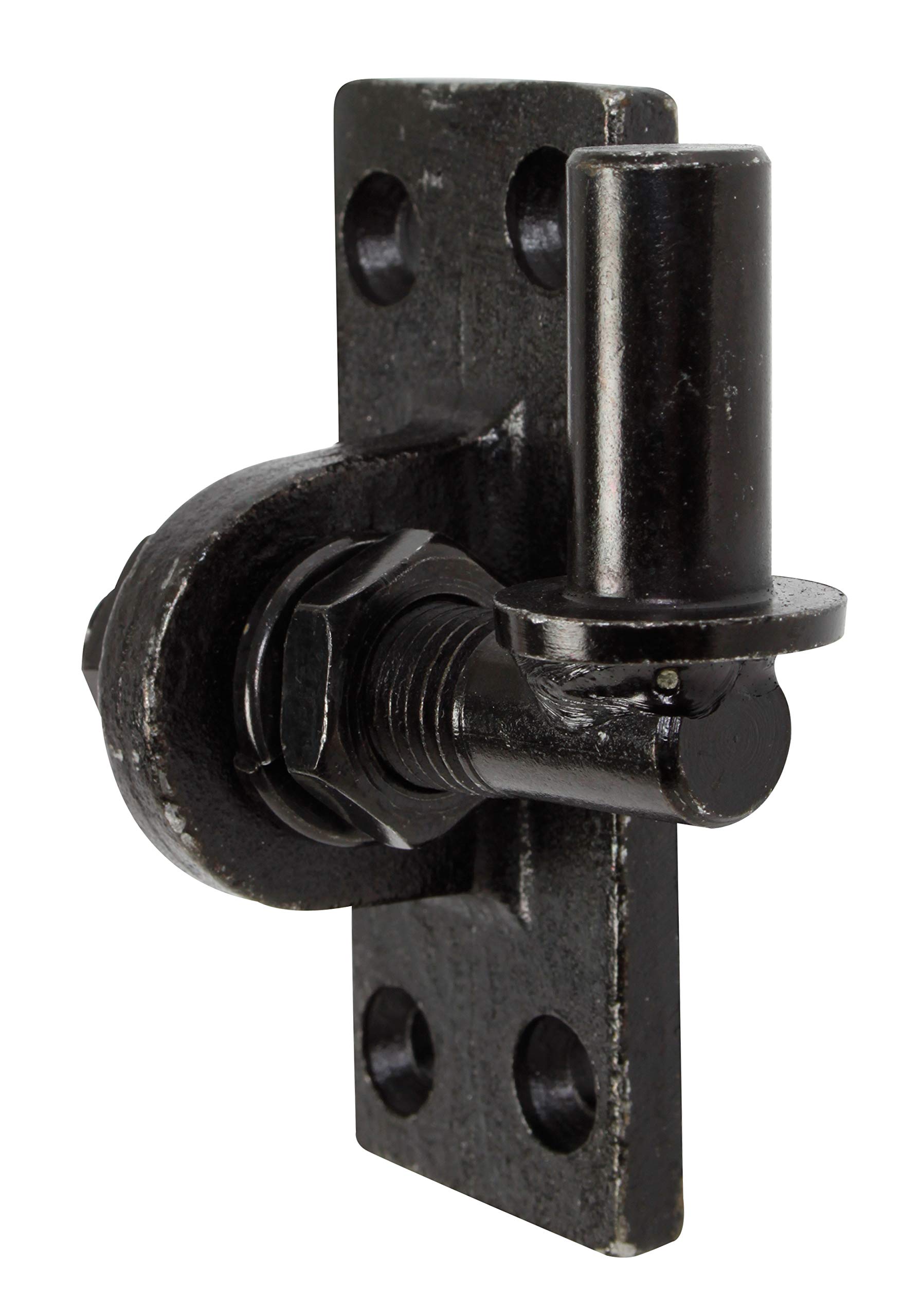 GAH-Alberts Screw-on Hinge pin, Adjustable by 20 mm - 318239., 340766