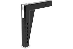 Equal-i-zer Progress Mfg 90-02-4400 Shank