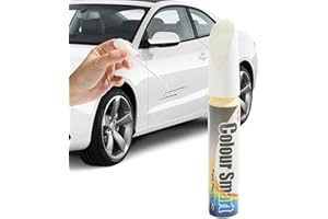 AOCISKA Car Scratch Remover,Car Paint Scratch Repair,Car Scratch Remover Pen,Car Accessories Car Pro Mending Car Remover Scratch Repair Paint Pen,Touch Up Paint for Cars Paint Scratch Repair (White)