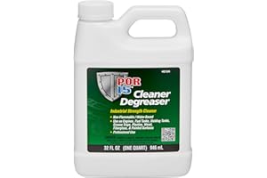 POR-15 40104 Cleaner Degreaser - 1 Quart