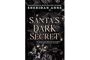 Santa's Dark Secret: A Dark Holiday Romance