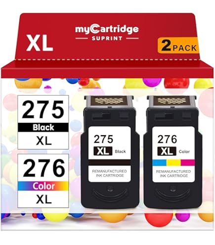 Bottle Refill Ink Per Stampanti Canon Kit Ricarica Inchiostro Nero Canon PG- 275, 100 Ml Per Stampanti Serie TR E TS Kit Ricarica Nero 100ml - Foto 9