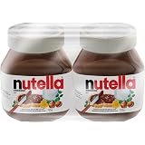Nutella Hazelnut Spread Tub 105 Ounce By Nutella Amazon Ca Grocery Gourmet Food