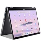 Amazon.com : Acer Spin 5 SP513-52N-85DC, 13.3