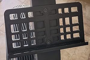 LINUX BUILDER LinuxBuilder Rogue Echo Bike Phone Holder Air Assualt Bike