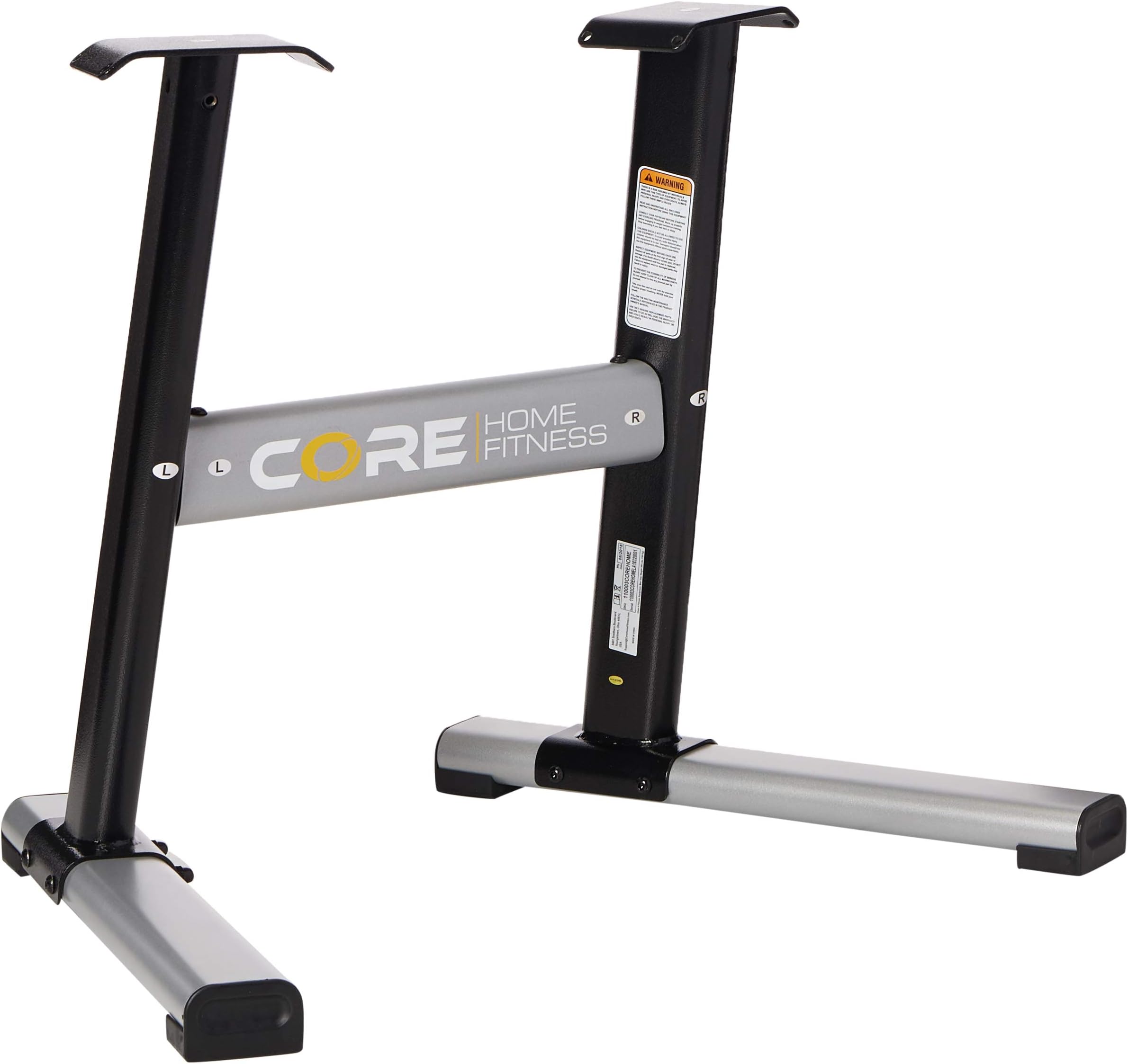 Core Home Fitness Adjustable Dumbbell Weight Stand