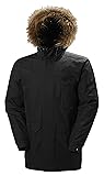 Helly Hansen Men's Dubliner Parka 100 Gram