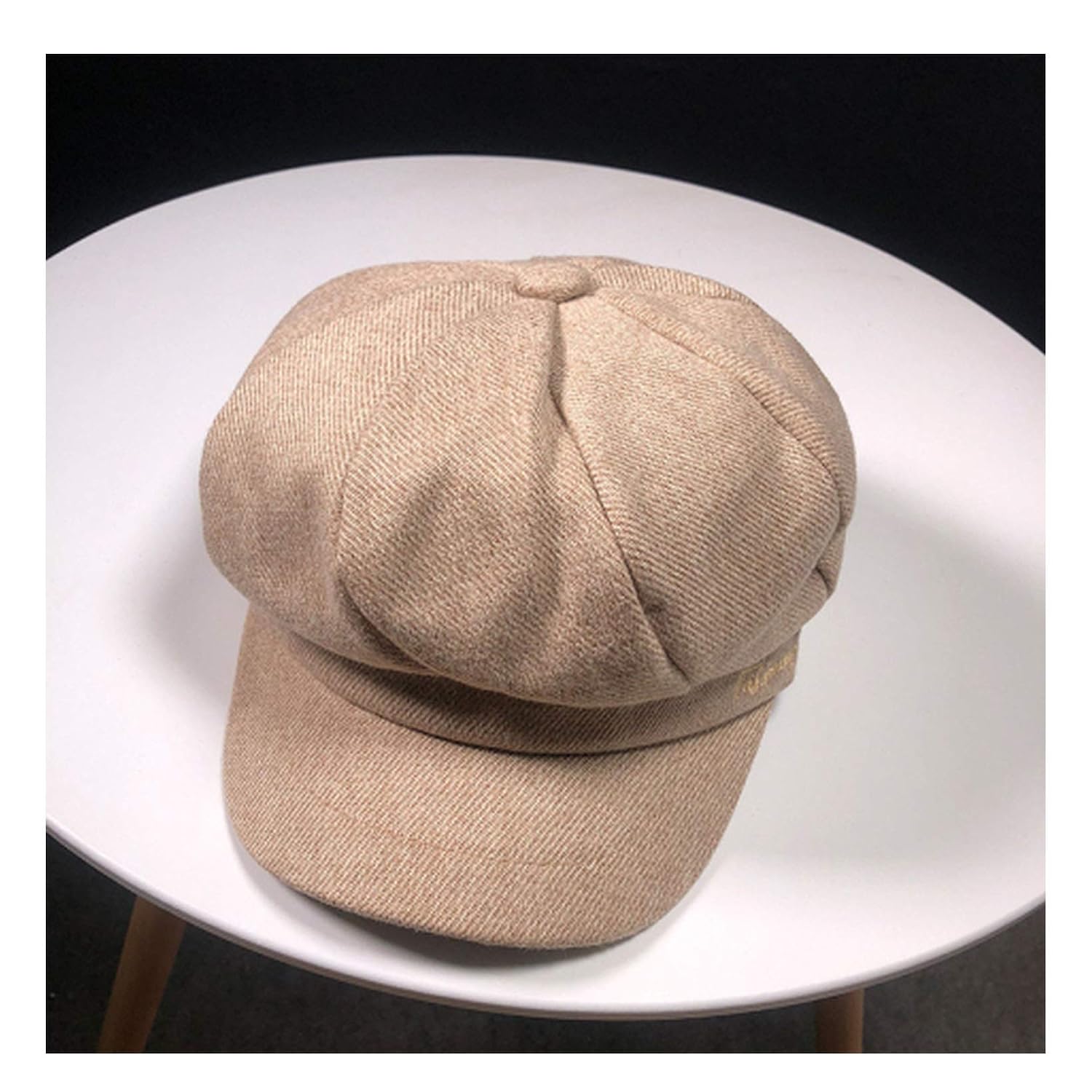 Painter Beret Hat foretadrenaline 