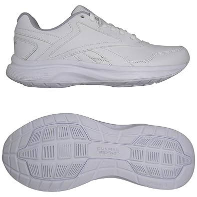 reebok walking mujer