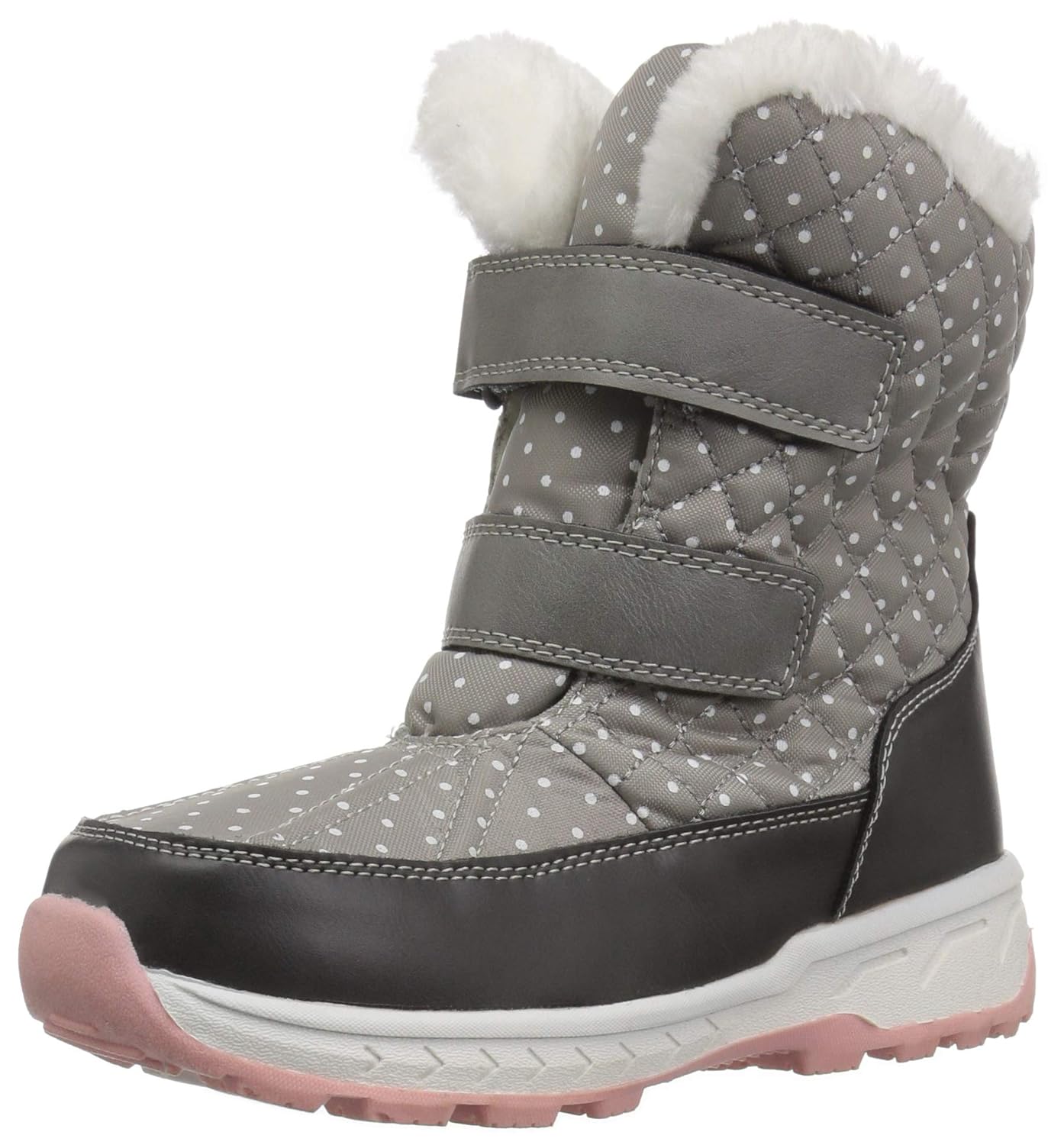 carter's snow boots for toddlers