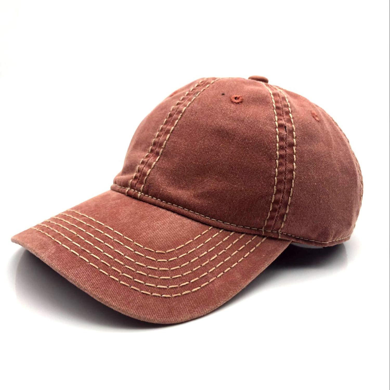 Summer Baseball Cap Men Cap 