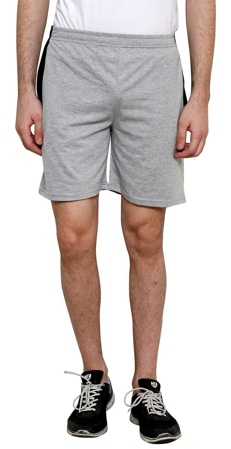 syda mens cotton shorts