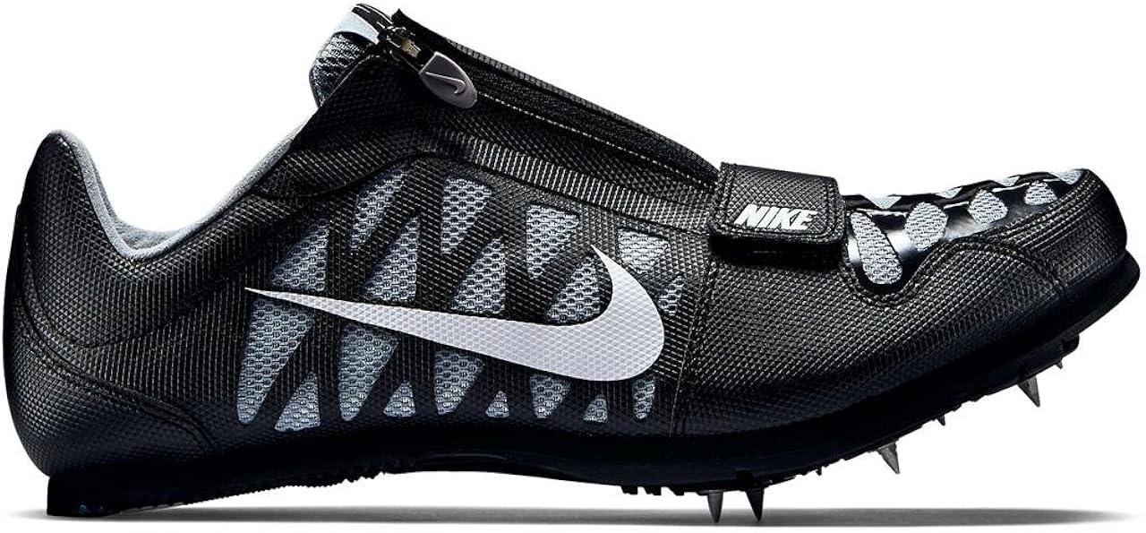 nike lj 4 spikes
