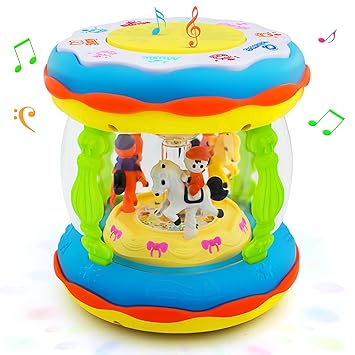 toys for 6 month old amazon