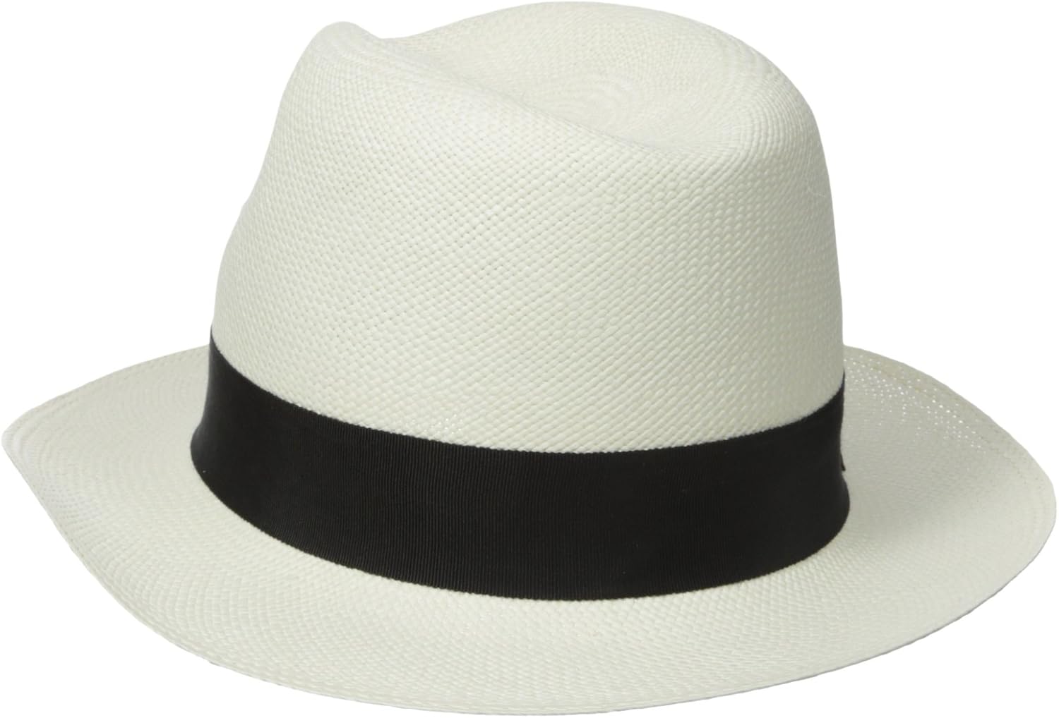 authentic panama hat