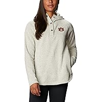 Columbia Women's Collegiate Darling Days Pullover Hoodie