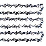 T.TAOMI 20 Inch Chainsaw Chain .325" Pitch