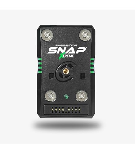 Amazon.com: CoreSWX LLC Powerbase Edge Snap 49Wh Battery Pack