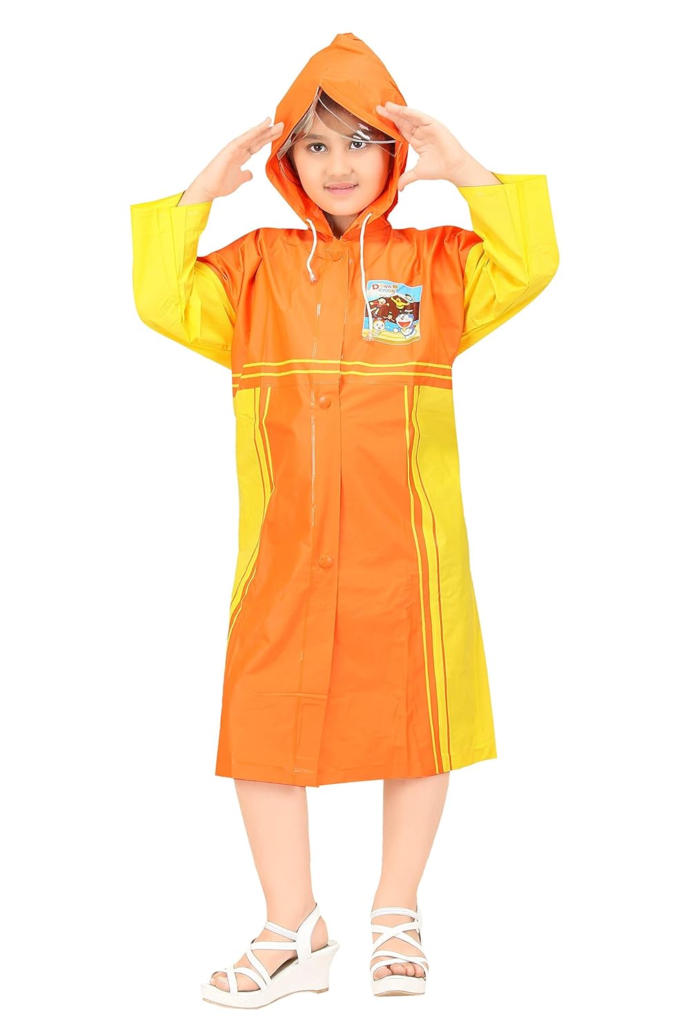 real raincoat amazon