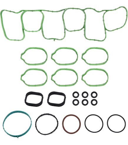 Amazon.com: FEL-PRO MS 96014 Valley Pan Gasket Set : Automotive