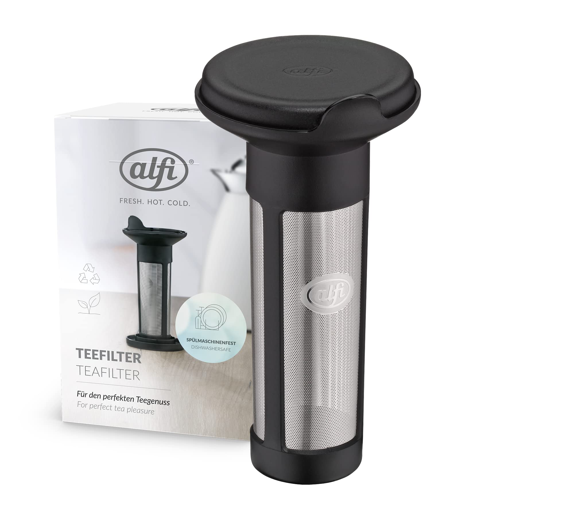 Alfi Aroma Compact Tea Filter